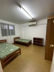 Blk 81 Commonwealth Heights (Queenstown), HDB 3 Rooms #530040141